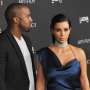 Tak Lagi Serumah, Perceraian Kanye West dan Kim Kardashian Sudah Diproses?