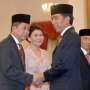 Nasdem Dukung Jokowi Lantik Jonan dan Arcandra, Tapi...