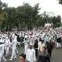 Ada 12 Ribu Warga Bogor Ikut Demo 4 November di Jakarta