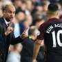 Guardiola Menuntut Kesempurnaan dari Aguero