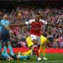 Arsenal Taklukkan Swansea, City Gagal Tundukkan Everton