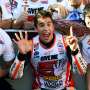 Marquez Rasakan Sensasi Aneh Usai Melihat Lorenzo Jatuh