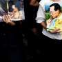 Hina Bangsawan Usai Raja Thailand Wafat, Perempuan Dipolisikan