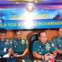 Koarmabar Tangkap 2 Kapal Vietnam di Perairan Natuna