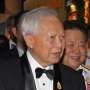 Siapa Prem Tinsulanonda, Pengganti Sementara Raja Thailand?
