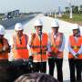 Proyek Jalan Tol Solo-Kertosono Ditargetkan Kelar 2018