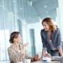 Ini 4 Alasan Perempuan Cocok Jadi Manager