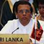 Ketua KPK Sri Lanka Mundur karena Dituduh Berpolitik
