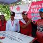 Telkomsel Perkuat Jaringan di Nusa Laut