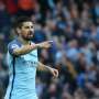 Kisah Nolito, Eks Barcelona yang Gagal Bersinar di Man City