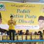 Misbakhun Serukan Muharram Jadi Momentum Ikhtiar Kemanusiaan
