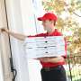 Parah! Pasangan Ini Bercinta Sambil Nunggu Pesanan Pizza Datang