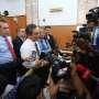 Sidang Praperadilan Irman Gusman Ditunda