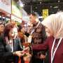 20 Industri Makanan-Minuman Nasional Promosi di Paris