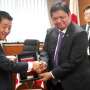 Menperin Merespon Makin Gencarnya Investor Jepang di Indonesia