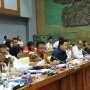 Menpora Paparkan Realokasi Anggaran Renovasi GBK Rp500 Miliar