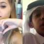 Apa Kabar Abu Sin, Remaja Saudi Teman 'Chat' Cewek Seksi Amerika?