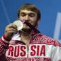 Positif Doping, Medali Perak Atlet Olympian Rusia Ini Dicopot