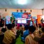 Sharp Gelar Pendidikan Lingkungan dan Layanan Servis Gratis