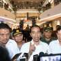 Jokowi: Wisatawan dari Cina ke Manado Melonjak 1000 Persen