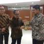 Kagama Dorong Mahkamah Agung Mereformasi Peradilan