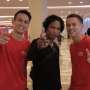 "Ayo Indonesia" Gelar Gathering dan Liga