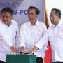 Presiden Jokowi Jamin Pulau Terdepan akan Terus Dibangun