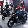 Skutik Anyar Honda Beat Street ESP Mengaspal di Harga Rp15,4 Juta