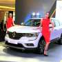 Renault Koleos Ramaikan Persaingan SUV 2.5 liter