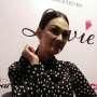Luna Maya Bingung, Pilih Cagub Ahok, Anies atau Agus?