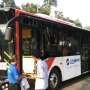 Transjakarta Tambah Bus sebagai Antisipasi Permintaan