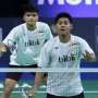 Ditanya Siapa Suksesor Hendra/Ahsan, Ini Jawaban Sang Pelatih