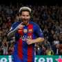 "Hattrick" Messi Bikin Pasukan Guardiola Tak Berdaya di Camp Nou