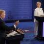 Hillary: Putin Inginkan Presiden AS Jadi Bonekanya
