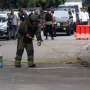 Serangan Teror di Tangerang Termasuk "Lone Wolf Terorist"