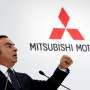 Akuisisi Rampung, Mitsubishi Jadi Anggota Aliansi Nissan-Renault