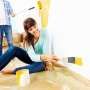 Tips Mengecat Sendiri Dinding Rumah