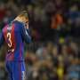 Pique Berharap Bisa Perkuat Barca Lawan Madrid