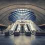 Ledakan Benda Diduga Bom di Stasiun London