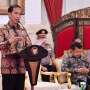 Presiden Jokowi: Pungli Lemahkan Daya Saing Nasional