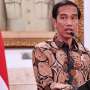 Jokowi Buka Pekan Olah Raga dan Seni Antar Pondok Pesantren