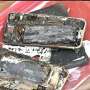 Ditinggal di Mobil, iPhone 7 Meledak