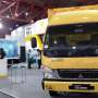 Separuh Penjualan Mitsubishi Fuso dari Sektor Logistik
