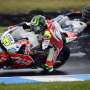 Crutchlow Tercepat di Sesi Latihan Bebas Pertama GP Australia