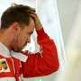 Fokus Balapan, Vettel Lupakan Kontrak