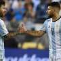 Bauza Panggil Messi untuk Hadapi Cile dan Bolivia