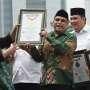NU Tegaskan Tak Punya Kaitan dengan Parpol Mana pun