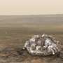 NASA: Robot Pemburu Alien Eropa Hancur saat Mendarat di Mars