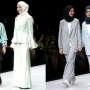 Jakarta Fashion Week 2017 Resmi Dibuka
