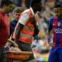 Pulih, Kapten Barcelona Ini Siap Tampil di "El Clasico"